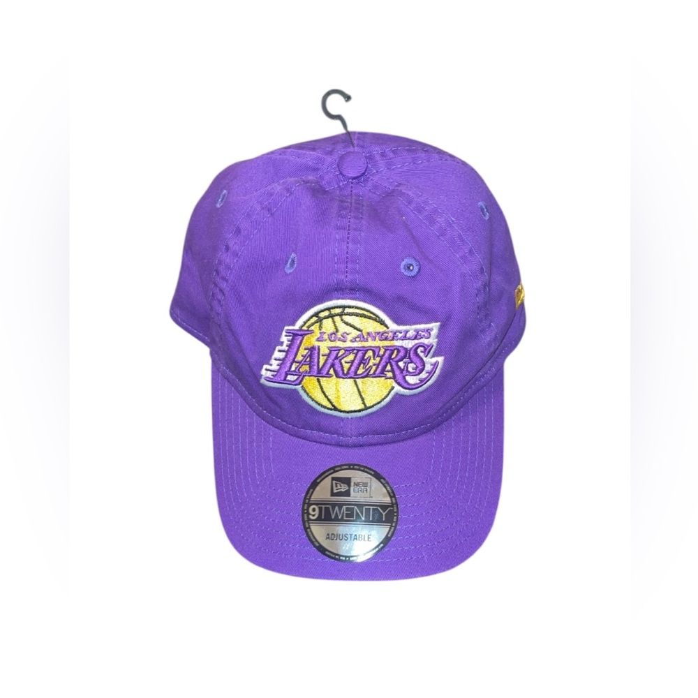🆕 Lakers 🏀 cap